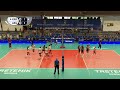 Croatia vs. Argentina - Playoffs | Girls' U19 World Champs 2025 - Full Match