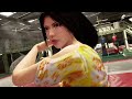 VF5 REVO World Stage match - Shun (Culex) vs. Aoi (Kruza)