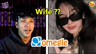 I Finally Found My Future Wife On Omegle..