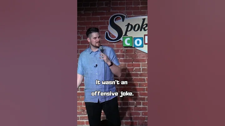 Sweatshop workers #comedian #standupcomedy #comedy #travisisjoking #standupcomedian #funny