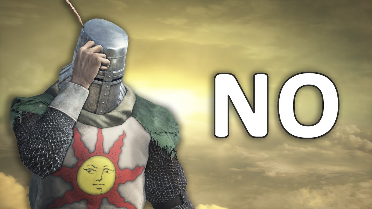 EPIC Dark Souls 3 Tips and Tricks