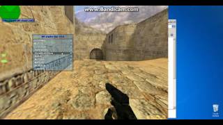 Wall-hack by Vampire ! D3D mode !