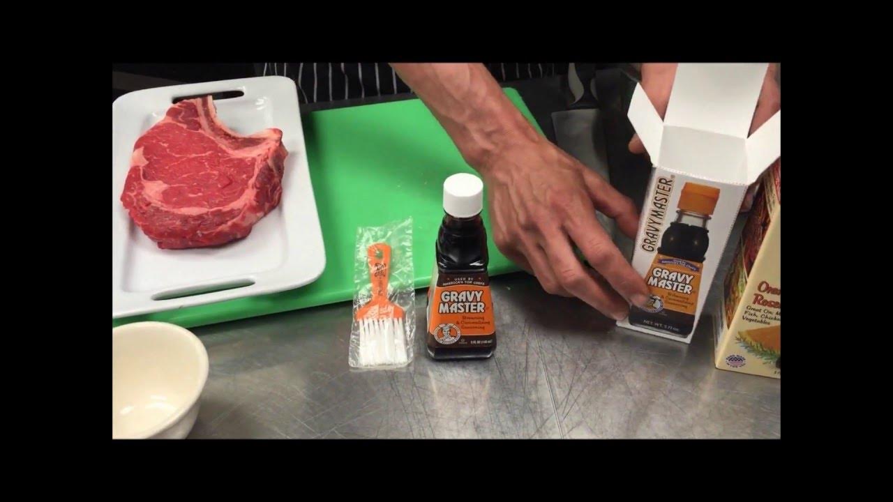 GRAVY MASTER HOW TO USE YouTube