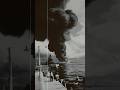 Disaster off Savo Island: The Night of Shame (August 9, 1942)