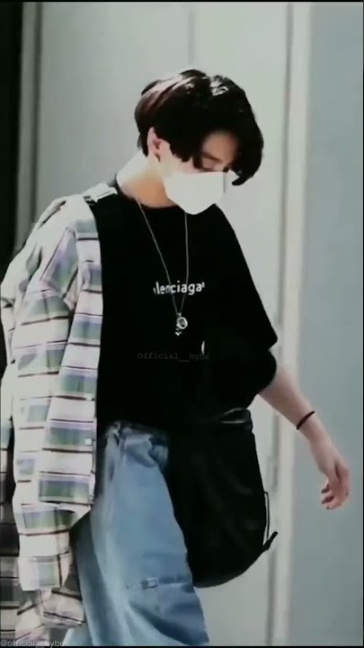 Shape of you x mann mera |jungkook version