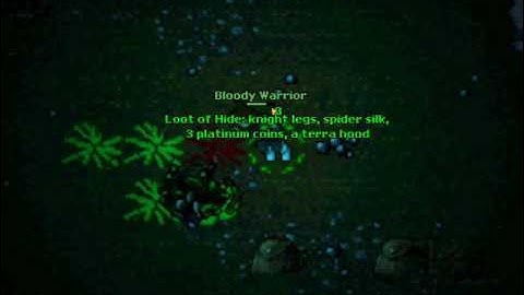 Hide and The snapper owned!