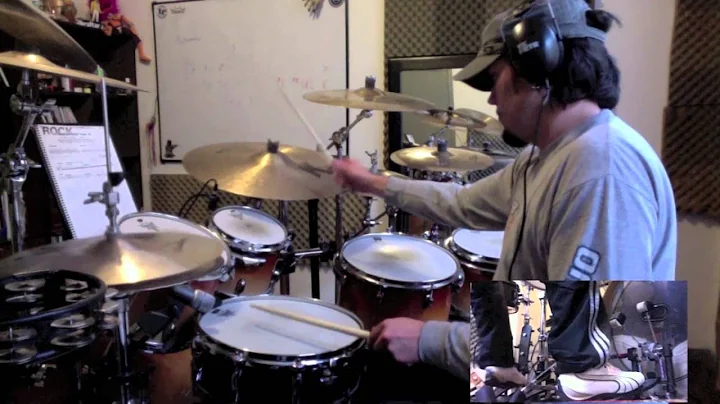 Berklee College of Music - Frank Guerrero, Funk, J...