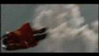 Superman: The Last Son of Krypton Fan Theatrical Trailer