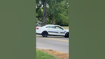 Driver Doesn