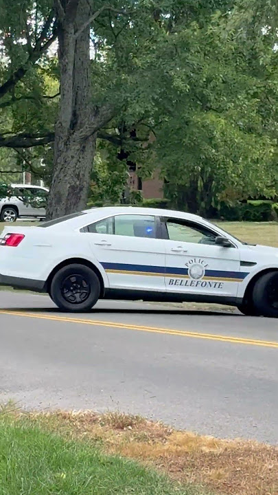 Driver Doesn't Stop For School Bus, Finds Waiting Cop || ViralHog