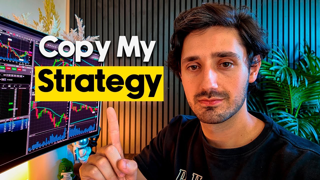Once You Learn Price Action, Trading Becomes Embarrassingly Simple
