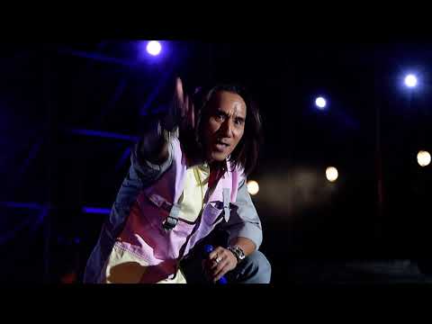 20211204 215444 2021 Taiwan PASIWALI Festival​ 動力火車 外套