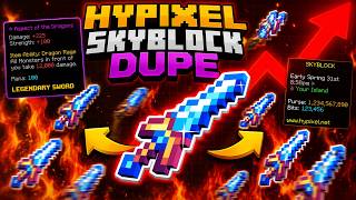 Skyblock Players Are Using This Hypixel Dupe Mod for Infinite Coins | August 2026 Test