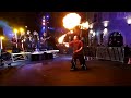 Fire Blowing -Song by Bronwyn leal