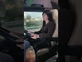 Truck ka safar 😱😱#vlog #roadtrip#short