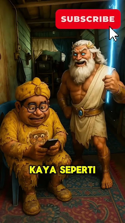 dontol deposit kakek Zeus #denis #zeus #anomali #shorts