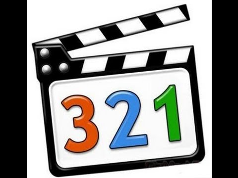 Kак захватить Web камеру в Media Player Classic