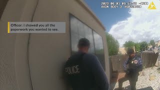 Judge grants motion to hold 'nightmare neighbor' in jail pending trial