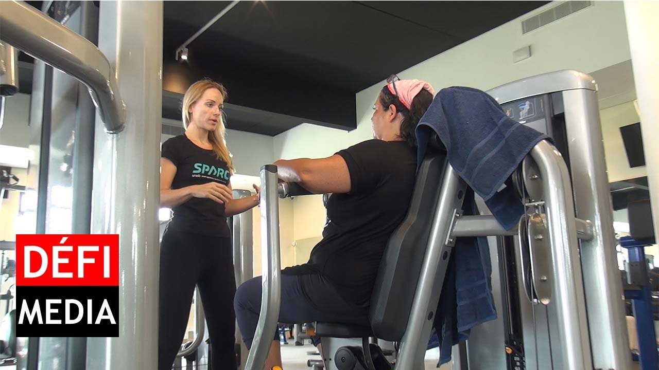 SPARC à Médine: Un complèxe sportif haut de gamme