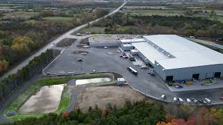 WM Napanee Grand Opening