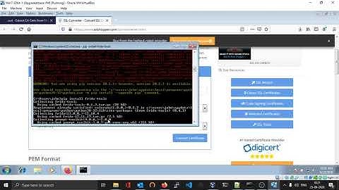 Installing Frida on Windows 7