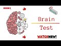 Brain Test Mobile Game Walkthrough -Levels 1-10 | Fun Puzzles & Solutions 2023 #braintestgame #test