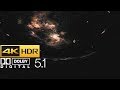 Interstellar  wormhole scener  4k  51