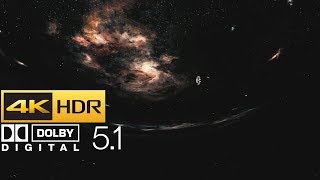 Interstellar - Wormhole Scene (HDR - 4K - 5.1) screenshot 5