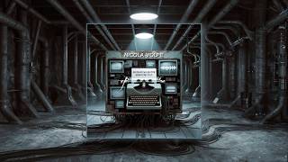 02-NICOLA VOLPE - GLITCHING TOY