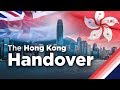 How Hong Kong Changed Countries