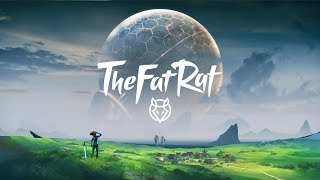 TheFatRat  Close To The Sun x The Storm Mashup