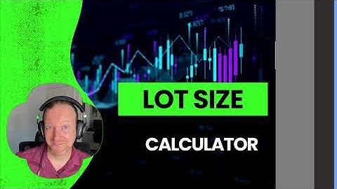 Build Your Own MetaTrader 5 Python Trading Bot: Lot Size Calculator