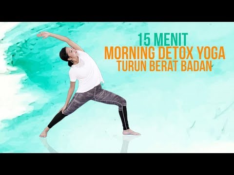 Video: Yoga Pelangsingan