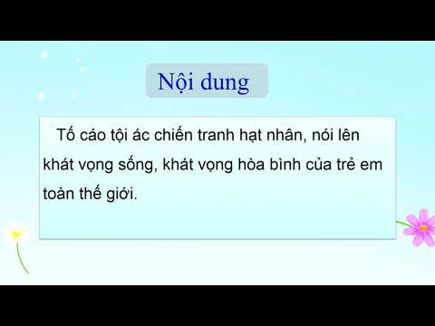 Những con sếu bằng giấy