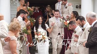 Danielle & Patrick | Teaser Video