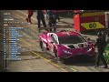 Iron Dames Up in Smoke 💨 I 2024 Rolex 6 Hours of São Paulo I FIA WEC