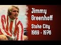 Jimmy greenhoff  stoke city
