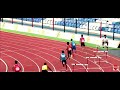 Kelo india university games bangalore karnataka  rohan kamble 400 m hurdles   gold medal 