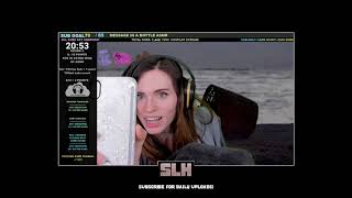 AMOURANTH GAMEPLAY TOP EPIC TWITCH STREAM HIGHLIGHTS