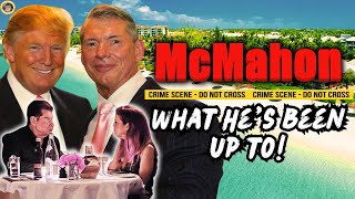 What Vince McMahon is Reportedly Doing These Days!