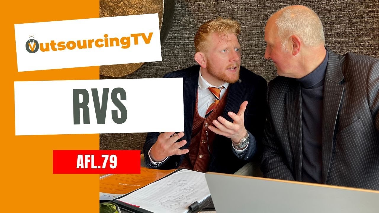 OutsourcingTV | Kun je ook RVS en aluminium uitbesteden? Absoluut.