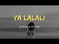 ROFFO - YA LALALI