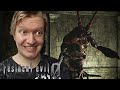 Resident Evil 0 ➤ МНОГОНОЖКА-МУТАНТ #5