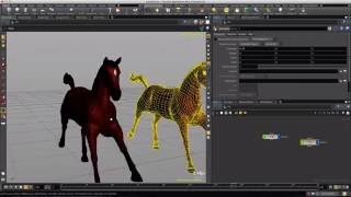 Houdini Leveraging OBJ Sequences Net Worth