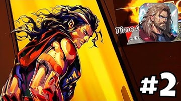 Myth: Gods of Asgard Part 2 Gameplay Walkthrough Android IOS