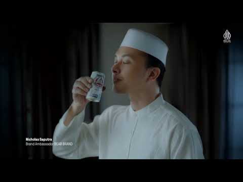 MNCTV HD - Iklan Nestle Bear Brand Ramadhan (2025)