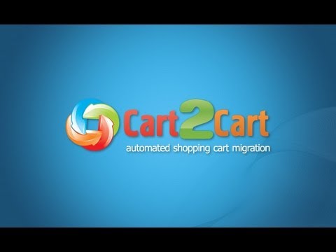 Como migrar do CubeCart para OpenCart com Cart2Cart