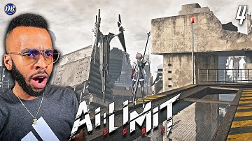 Welcome To Sunken City, OVERGROUND - AI Limit First Time Playthrough - PT. 4