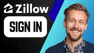 How to Sign In to Zillow Account | Step-by-Step Tutorial 2025