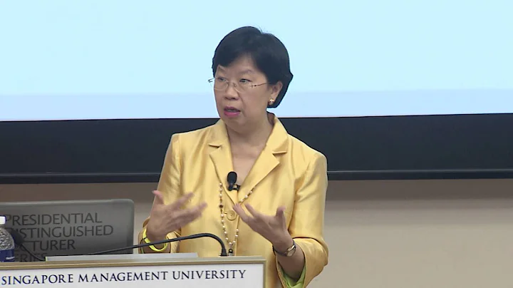 SMU PDLS: Religion & Space  Prof Lily Kong (Part 1...